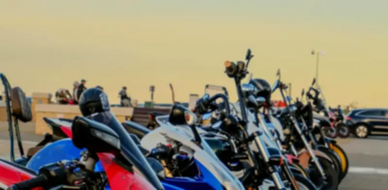 Venta de motocicletas en Colombia crece 36% en febrero con más de 109.000 unidades