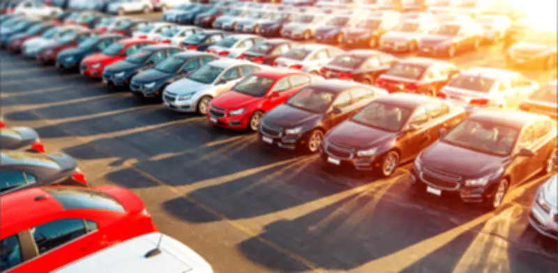 Ventas de vehículos en Colombia alcanzan récord histórico en febrero con 25.548 unidades