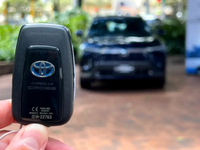 Ventas de vehículos nuevos en Colombia crecen 49,4% en febrero de 2026