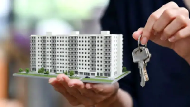 Ventas de vivienda nueva en Santander crecieron un 9,3% en el primer trimestre de 2025