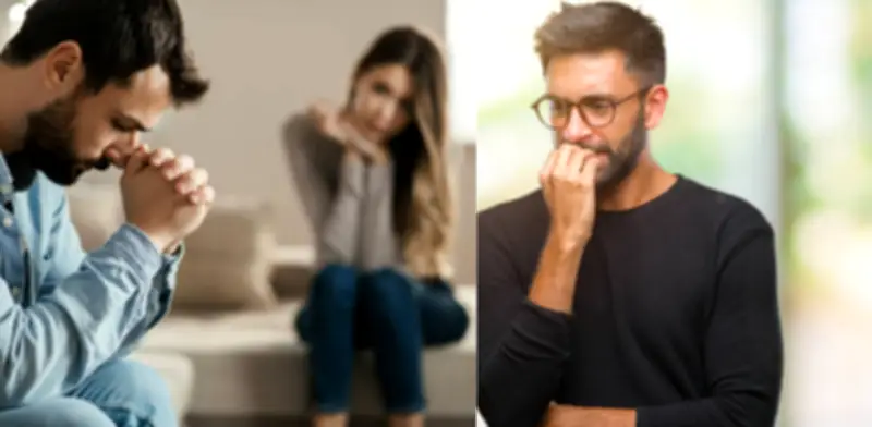 Venustrafobia: el miedo irracional a las mujeres atractivas y sus síntomas