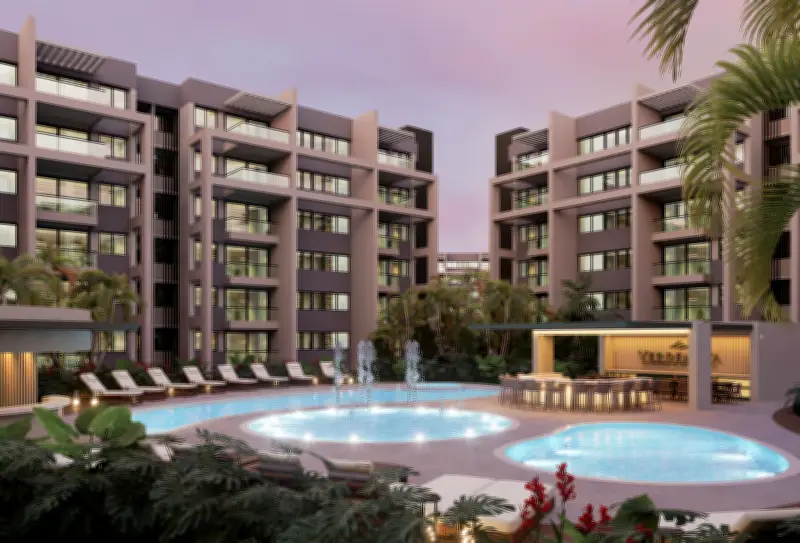 Verdenzza: el proyecto más vendido del norte de Cartagena con más de 200 unidades