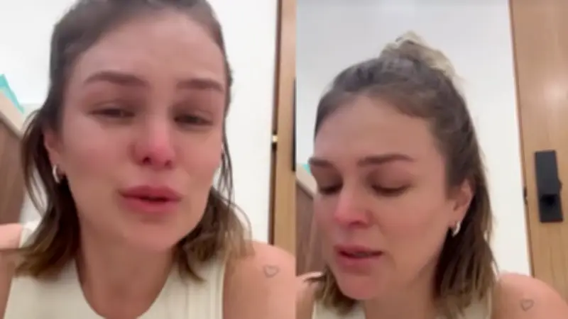 Verónica Giraldo, hermana de Karol G, rompe silencio sobre crisis familiar y salud mental