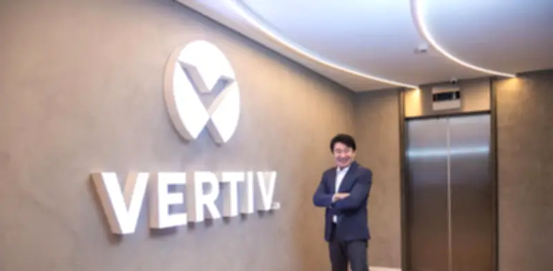 Vertiv reconocida como Compañía del Año 2025 en Latinoamérica por Frost & Sullivan