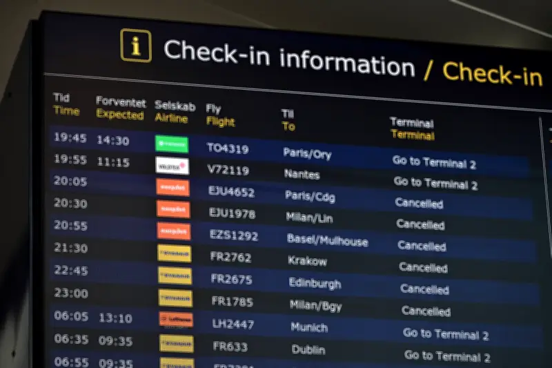 Viajar dentro de EE.UU. sin pasaporte: menores de 18 años están exentos en 2026