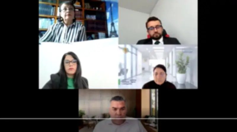 Viceministra de Juventud no asiste por segunda vez a audiencia por presunta falsificación de títulos