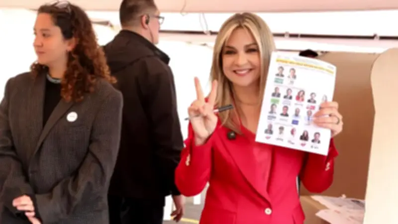 Vicky Dávila busca empleo en periodismo tras perder consulta política