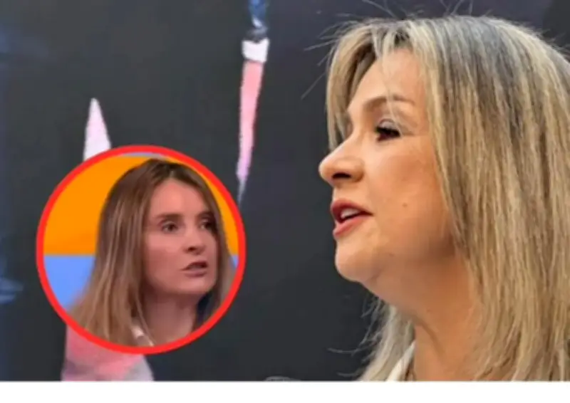 Vicky Dávila reconoce derrota ante Paloma Valencia y llama a unidad opositora para 2026