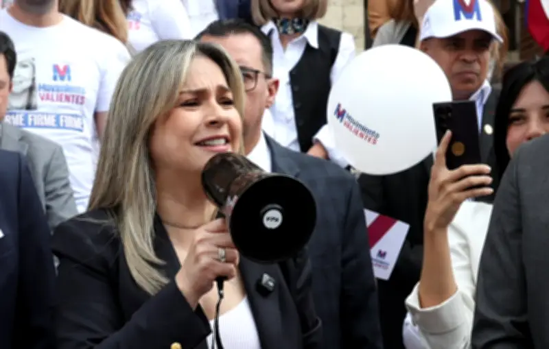 Vicky Dávila sufre contundente derrota en la Gran Consulta de 2026