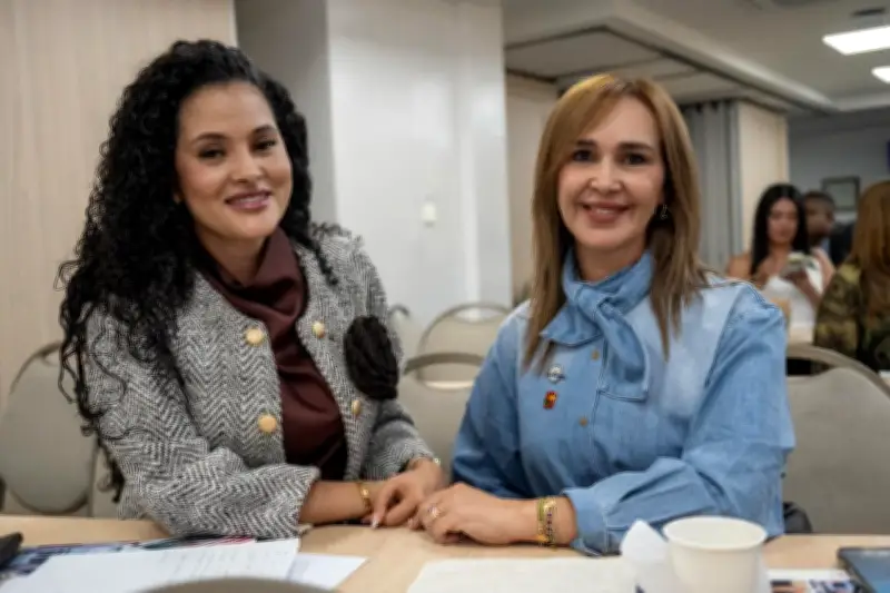 Victoria Eugenia Casallas asume presidencia de Asodamas con respaldo casi unánime