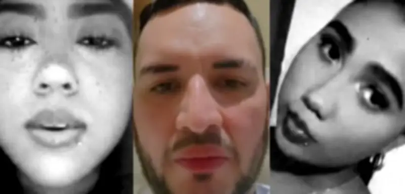 Vidente afirma haber anticipado crimen de hermanas en Malambo y advierte sobre nuevas revelaciones