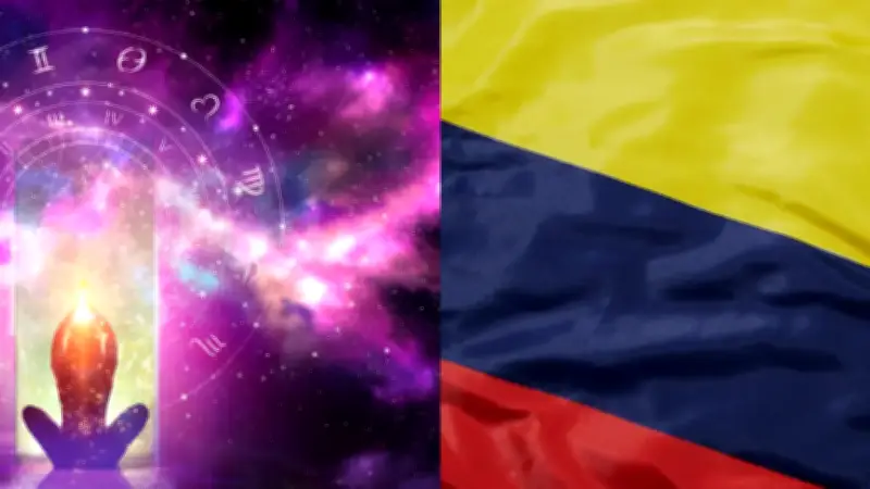 Vidente mundial alerta sobre inundaciones y pandemia para Colombia en 2026