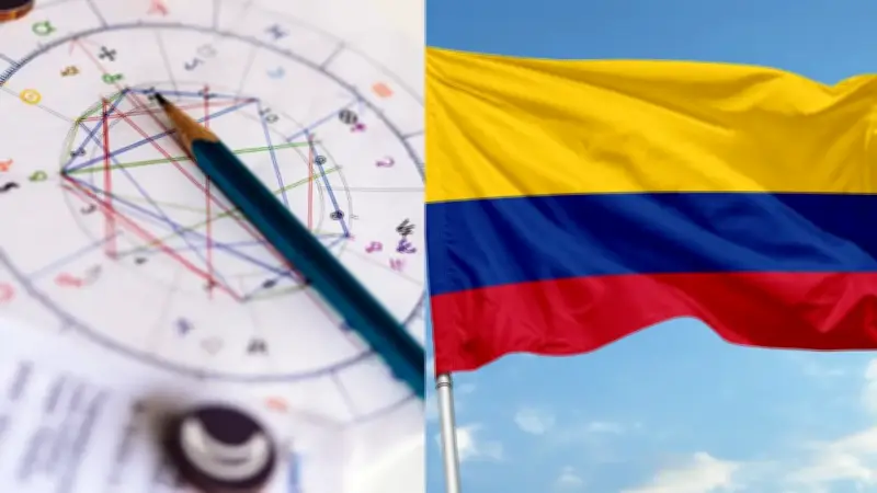 Vidente mundial predice ganador de elecciones presidenciales 2026 en Colombia