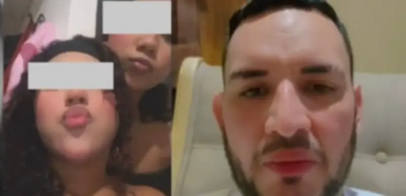 Vidente SoyelGuardián afirma que muerte de alias 'Fabián' confirma sus predicciones sobre crimen de hermanas en Malambo