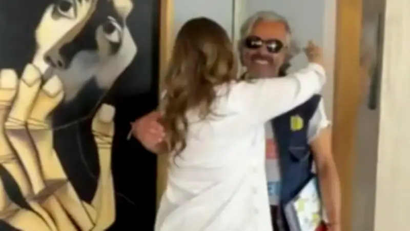 Video confirma fórmula de Paloma Valencia: 'Bienvenido señor vicepresidente'