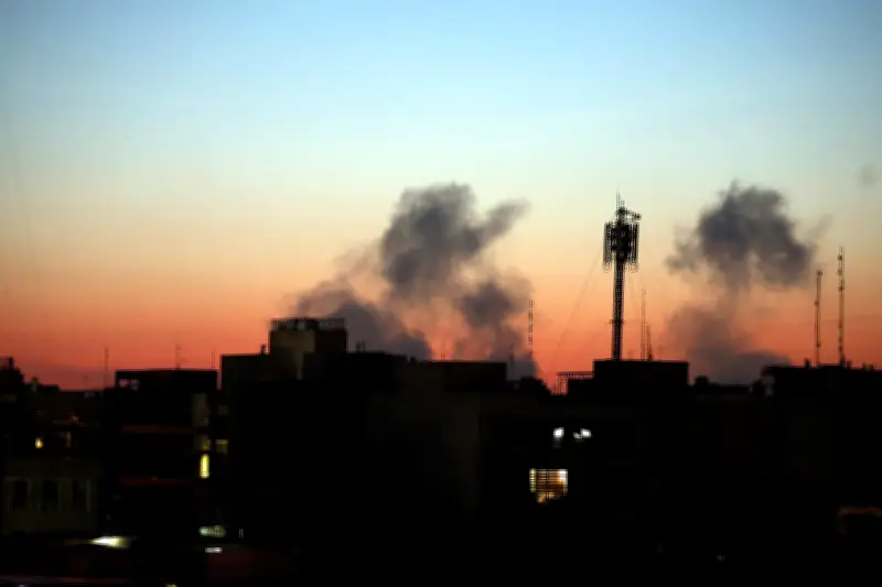 Video evidencia que misil estadounidense impactó escuela iraní con 175 víctimas