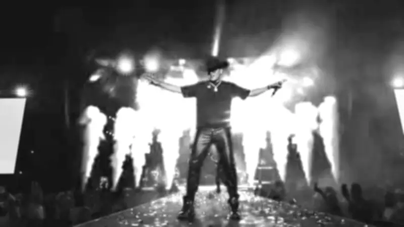 Video inédito muestra a Yeison Jiménez cantando con sus hijas antes de trágico accidente