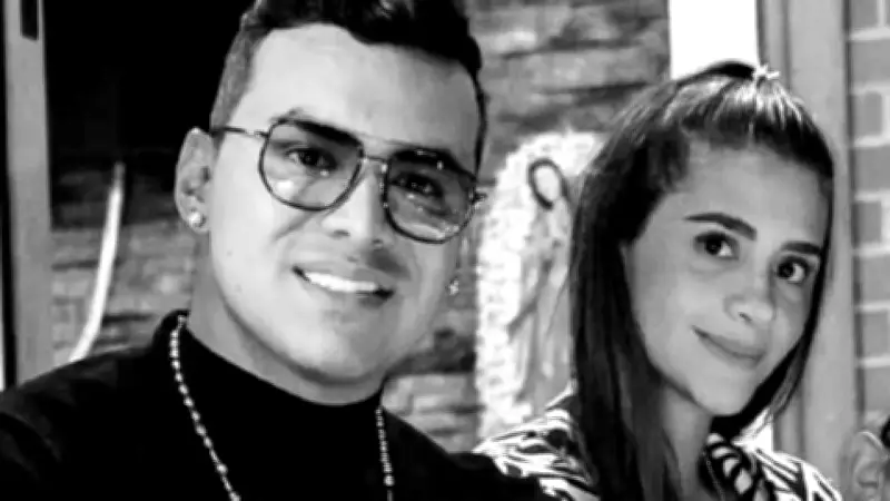 Video inédito muestra el emotivo último adiós de Sonia Restrepo a Yeison Jiménez