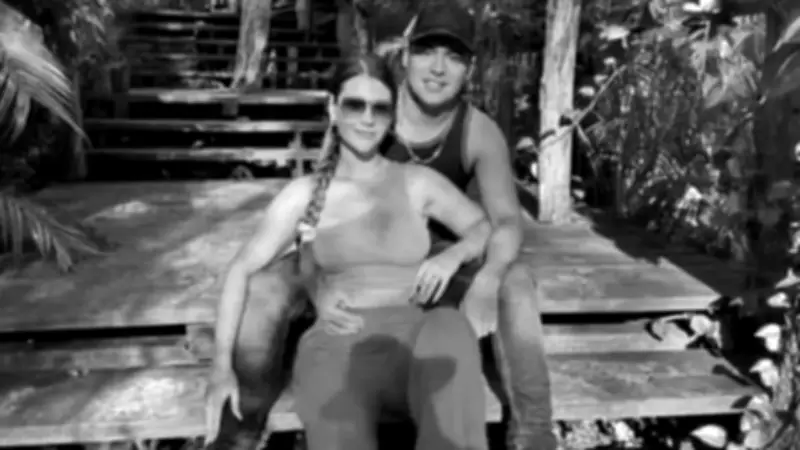 Video viral muestra a Yeison Jiménez cantando con su esposa Sonia Restrepo antes de tragedia