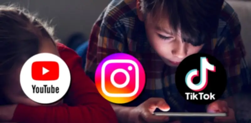 Videos cortos como TikTok y Reels afectan la concentración de jóvenes según estudios científicos
