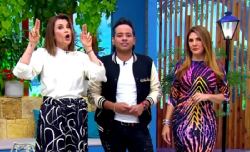 Viena Ruiz revela la dolorosa razón de su salida de la televisión colombiana