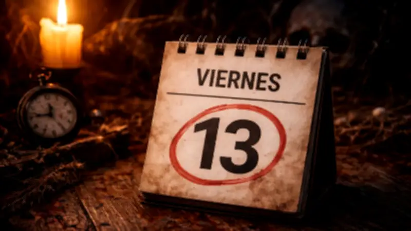 Viernes 13: el origen histórico de la superstición que paraliza a millones
