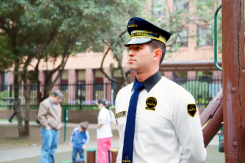 Vigilantes privados en Colombia deben actuar ante solicitudes ciudadanas: la ley los obliga