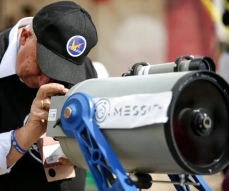 Villa de Leyva impulsa el astroturismo como motor económico y cultural en la región