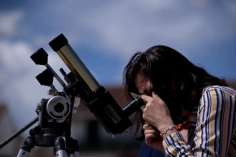 Villa de Leyva se ilumina con el Festival de Astronomía 2026: ciencia y turismo bajo las estrellas