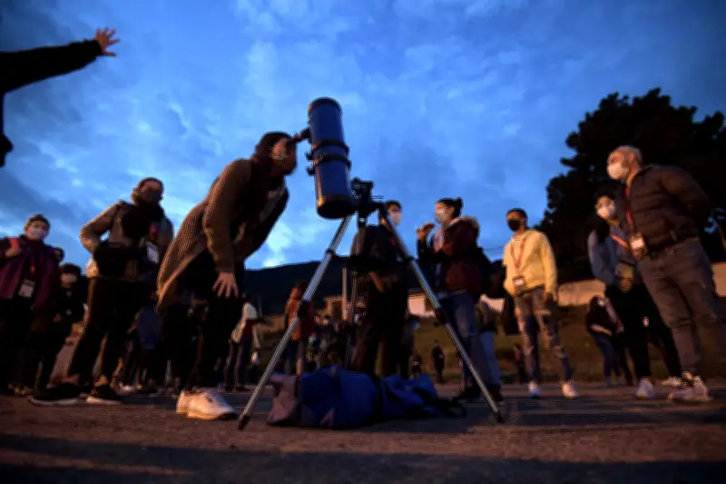 Villa de Leyva se prepara para el Festival de Astronomía 2026 con España como invitado especial
