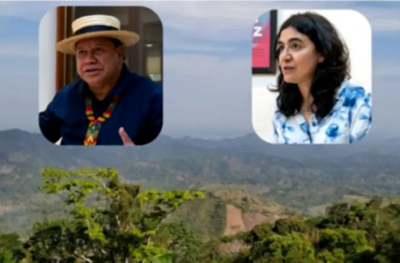 Violencia armada frena restitución de tierras en Colombia: avances y desafíos