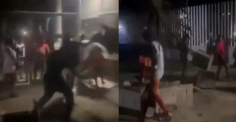 Violencia electoral en Bolívar: destruyen puestos de votación en Calamar durante elecciones 2026