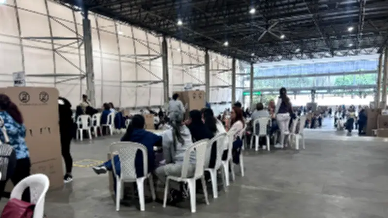 Violencia electoral en Colombia: amenazas en Córdoba y ataque armado en Meta