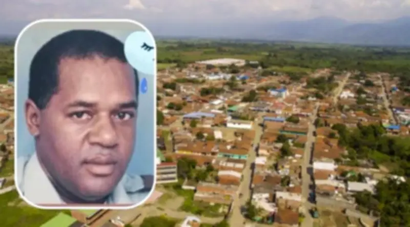 Violencia en el Cauca: Asesinan a pensionado de la Policía en ataque armado en Guachené