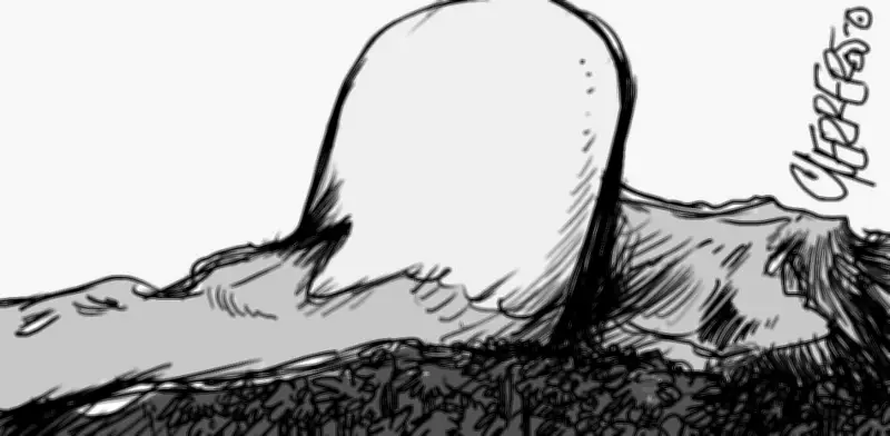 Violencia en la Sierra Nevada: Preocupación por la seguridad en la región