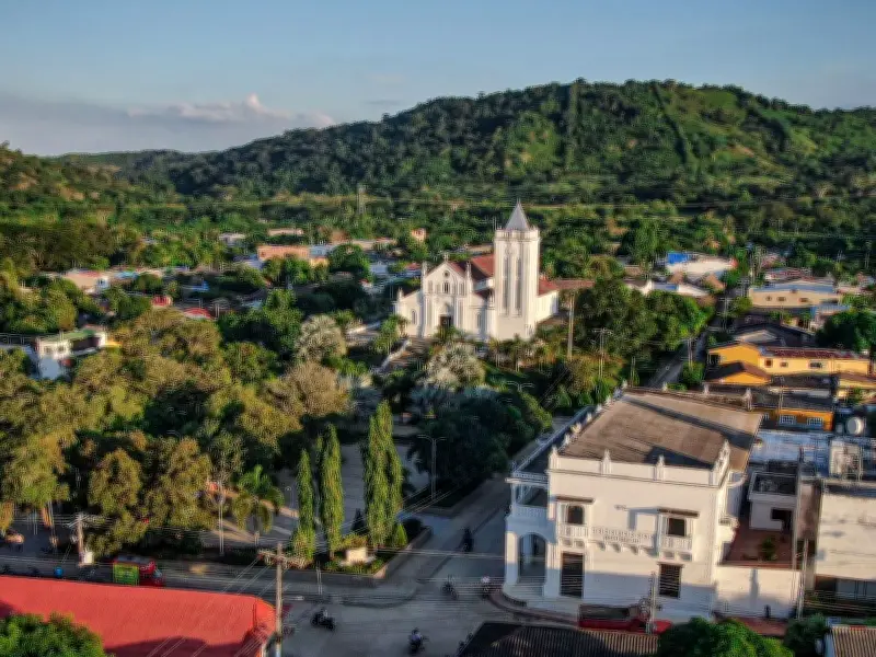 Violencia en Montes de María: Hallan hombre asesinado en zona rural de San Juan Nepomuceno