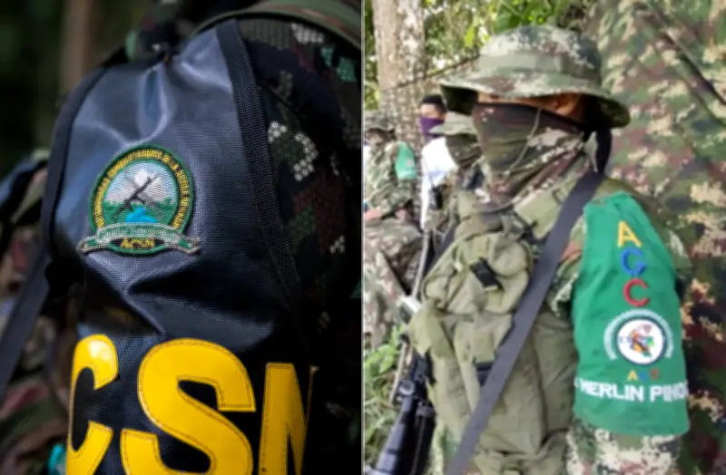 Violencia entre grupos armados en Aracataca deja tres indígenas muertos y nueve heridos