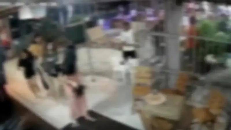 Violencia juvenil en Soledad: Pandillas de niños se enfrentan con machetes y armas de fuego