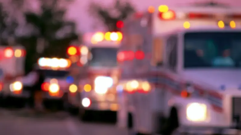 Violenta riña entre vendedores ambulantes en Suba, Bogotá, deja un muerto por cuchilladas