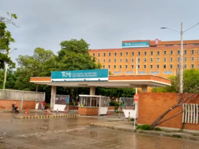 Violento ataque a bala en Santa Marta deja un joven muerto y una vendedora asesinada