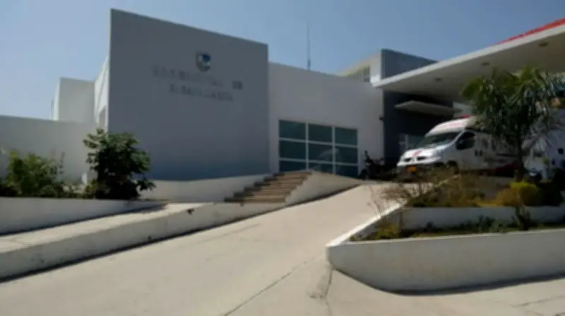 Violento atraco en Sabanalarga deja un muerto y dos heridos por disparos