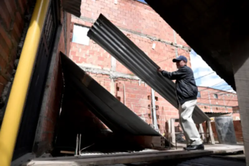 VIP: De Very Important Person a Vivienda de Interés Prioritario en Colombia