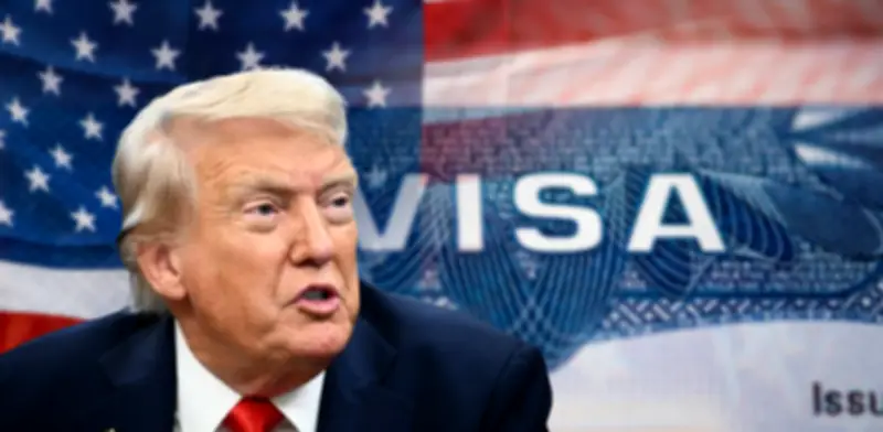 Visa 'bond' de EE.UU. para 50 países podría afectar asistencia al Mundial de Fútbol 2026