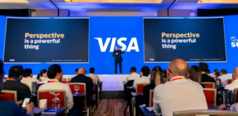 Visa lanza herramienta de autorización inteligente para revolucionar pagos digitales