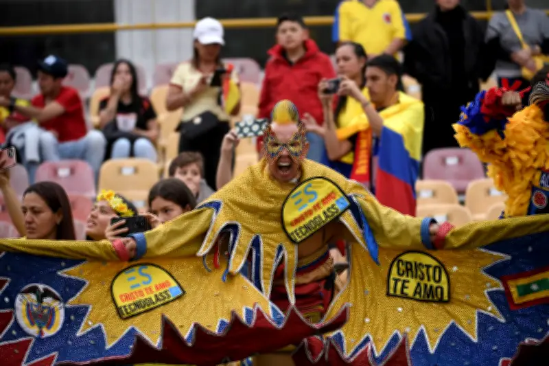 Visa para el Mundial 2026: consejos clave para colombianos que viajarán a Estados Unidos
