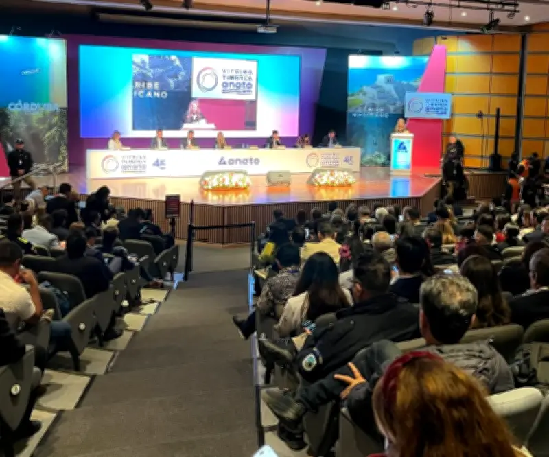 Vitrina Turística 2026 de Anato marca récord con 56.000 asistentes y 26.914 citas de negocios