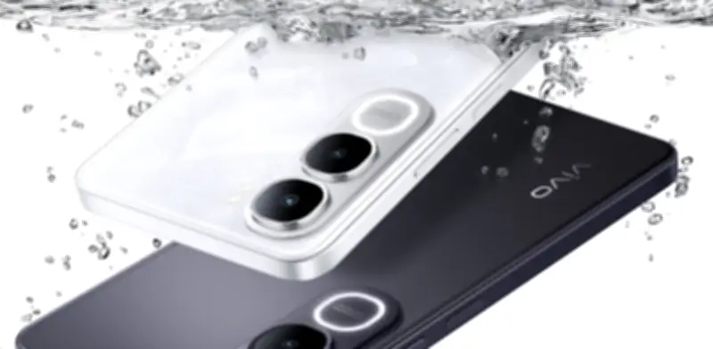 Vivo Y31 5G llega a Colombia con enfoque en resistencia extrema y batería de larga duración