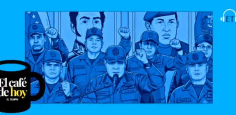 Vladimir Padrino sale del régimen venezolano: ¿Qué sigue tras la extracción de Maduro?