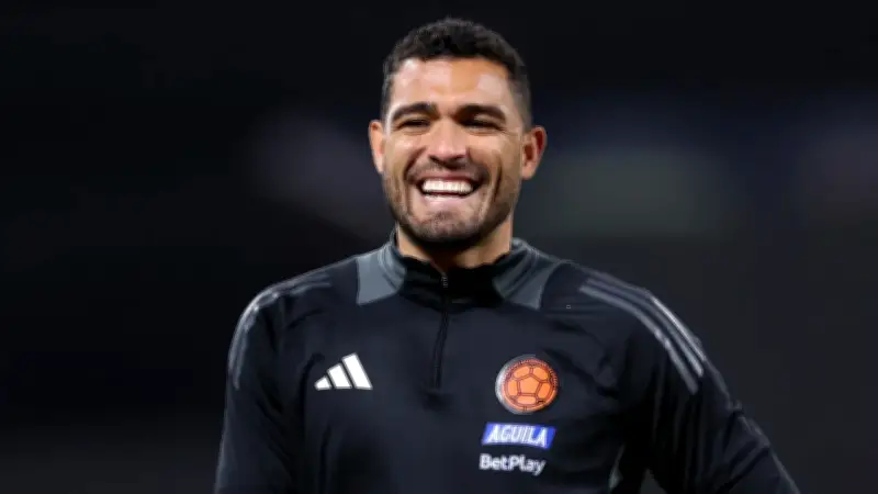 Vélez Sarsfield ejercerá opción de compra por Álvaro Montero: Millonarios recibirá millonaria suma