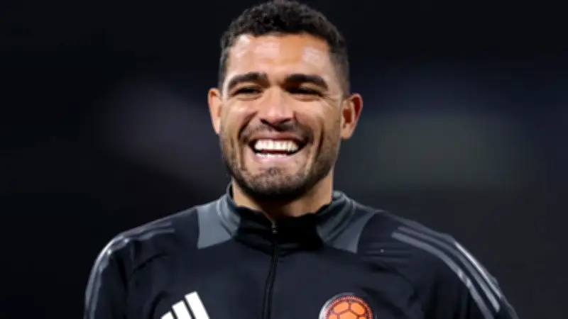 Vélez Sarsfield se comunicará pronto con Millonarios por situación de Álvaro Montero